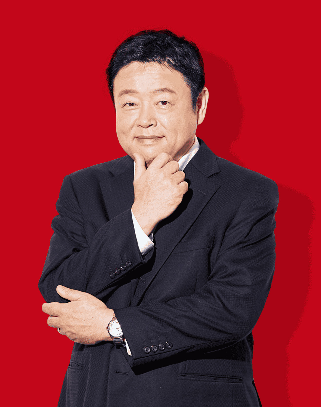 代表メッセージ